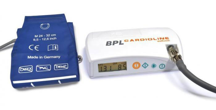 Cardioline - Walk200b Ambulatory Blood Pressure Monitor